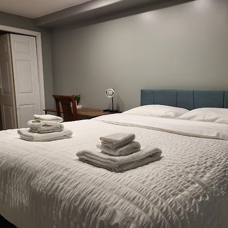 Main Suite 킹스턴 외부 사진