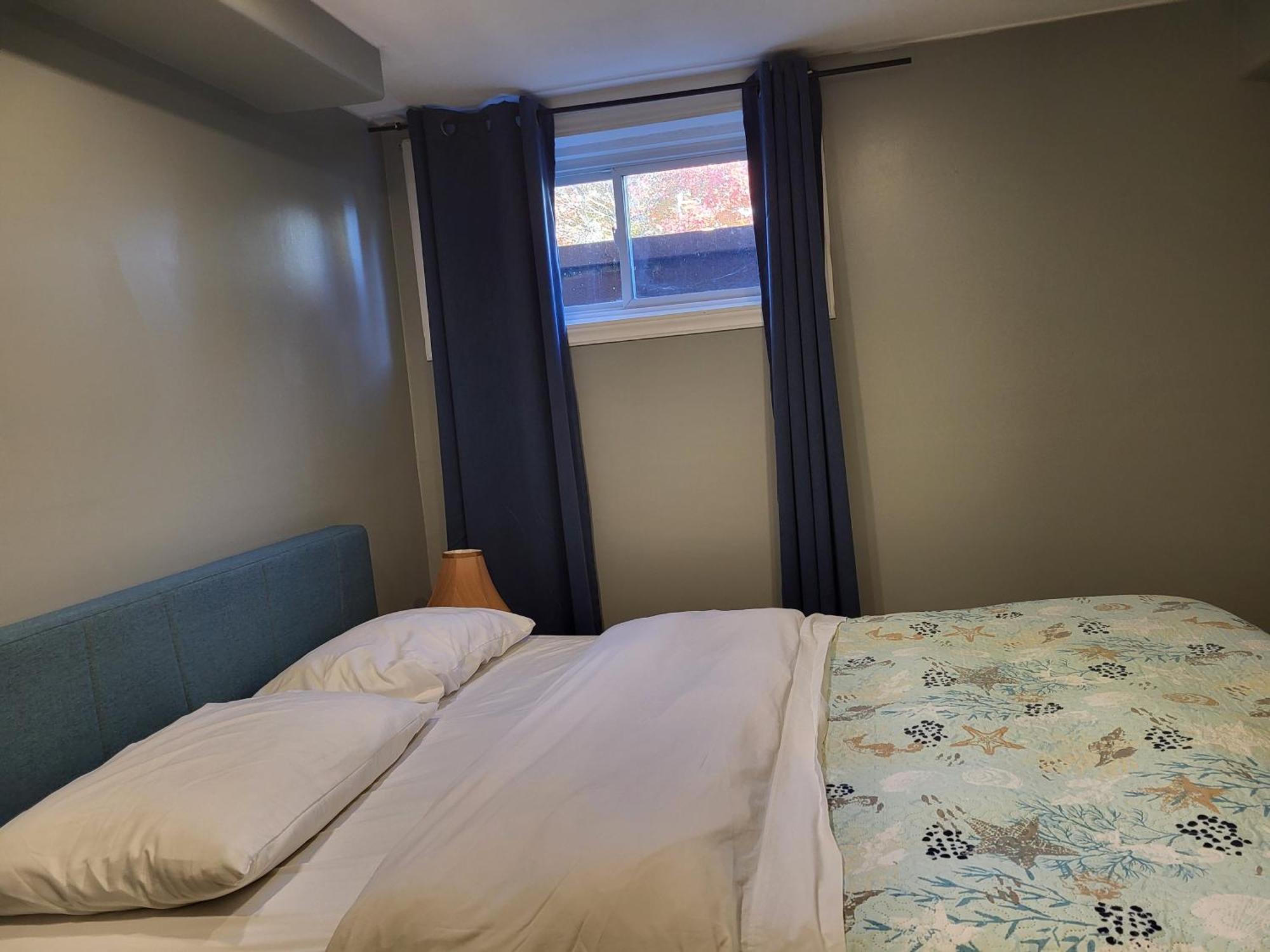 Main Suite 킹스턴 객실 사진